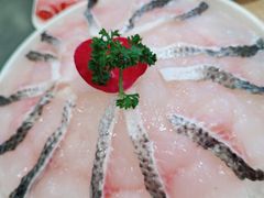 -蜀留香火锅(社会山店)