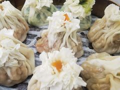-都一处烧麦馆(前门店)