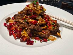 -忆江南·临江鱼馆