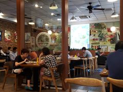 大堂-合利屋(三元桥店)