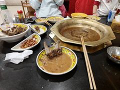 -芦月轩羊蝎子(太平桥店)