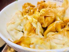 干拌开洋馄饨-熙盛源(滨湖万达店)
