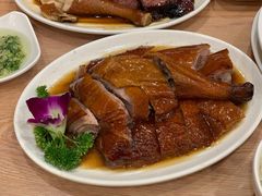 -香港深井掂檔烧鹅茶餐厅(海韵城店)