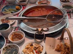 -左庭右院鲜牛肉火锅(新梅广场店)