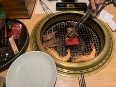 -牛角日本烧肉专门店(海运大厦店)