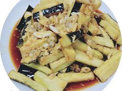 -华春餐馆(鱼山路店)
