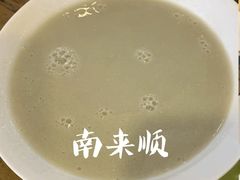 -南来顺饭庄·清真(南菜园店)