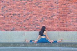 -齐伽生活馆·瑜伽·普拉提·阿育吠陀