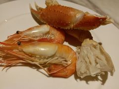 -中航泊悦酒店·云庭咖啡厅(虹桥机场T2店)