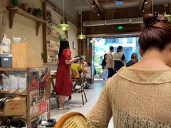 -婉泰·特色小吃·舂鸡脚(告庄二店)