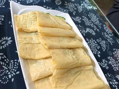原味豆皮-春盛渔府(牛首山店)