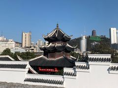 -文昌阁