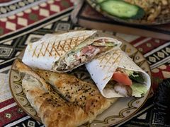 -Turka土耳咖(五大道店)
