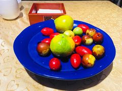 -大鸭梨烤鸭店(花园村店)