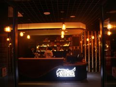 门面-苏州文弘音乐咖啡录音棚(东环路店)