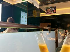 -潮牛壹号鲜牛肉火锅(世界城广场店)