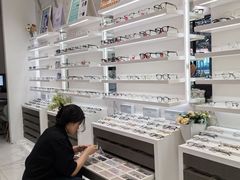 -MODJO•木左眼镜(云玺万科里店)