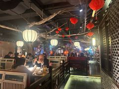 -吴越荣记苏州菜·松鼠桂鱼(月光码头店)
