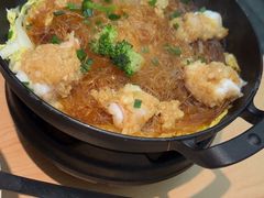 -太二酸菜鱼(深圳布吉万象汇店)