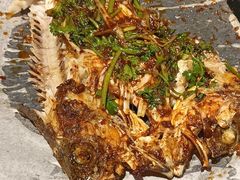 -聚点串吧·北京烧烤(赵登禹路店)