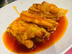 -天堂鸟水煮鱼·烟火川菜(索凌路店)