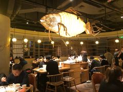 -荣小馆(椒江青悦城店)