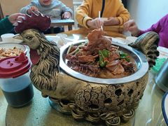 -岚县土豆宴(平阳路店)