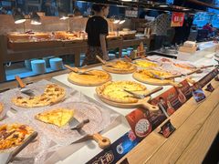 -比格比萨自助(宝山日月光店)