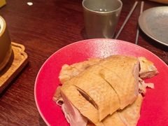 -古都历食南京菜·烤鸭·鸭血粉丝·汤包(南京博物院店)