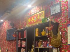 -老东北三江野生大鱼坊(登封店)