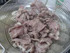 -五洲牛肉美食馆