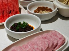 -海底捞火锅(外滩店)