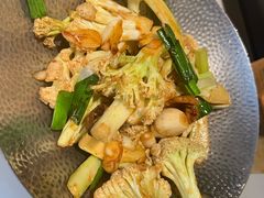 -外婆家(西红门荟聚购物中心店)