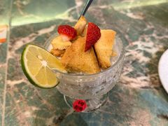 -浩海火烧云傣家菜(京广店)
