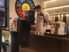 -Dogi&kiki Coffee(中心商务大厦店)