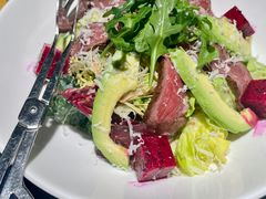 -ZHAO赵·牛扒坊(仁和新城店)