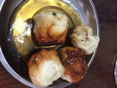 iphone_upload_pic-黄阿姨锅贴大王(万航渡路店)