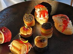 -上海和平饭店-华懋阁 The Cathay Room