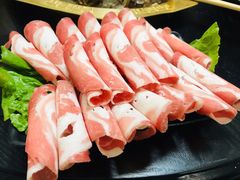 肥牛卷-怪怪龙虾·来自江苏盱眙(惊驾路店)