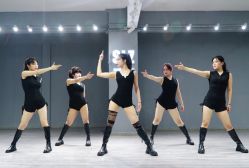 -水灵子舞蹈全国连锁