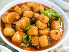 -满口香饭店
