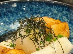 -玄白·炭烤活鳗(上海首店)