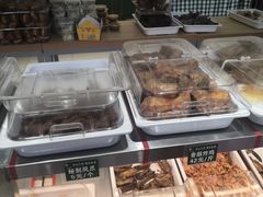 -紫光园清真北京小吃(正阳大街店)