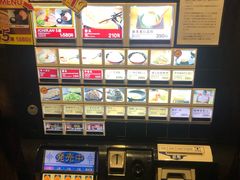 -一兰拉面(新宿中央东口店)