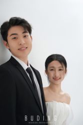 -布丁婚纱摄影工作室