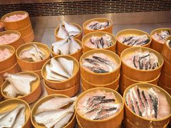 -海底捞大排档火锅(打浦路店)