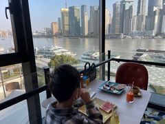 -上海外滩英迪格酒店