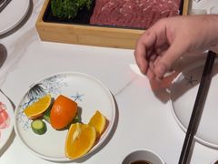 -祥源胡同·涮牛羊肉火锅(花桥店)