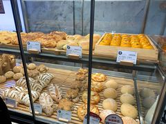 -燃厚蛋糕(卓展中信城店)