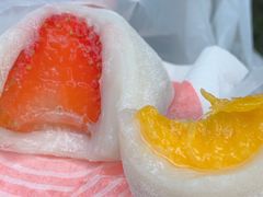 -澳门长洲糯米糍(柯打苏沙街店)